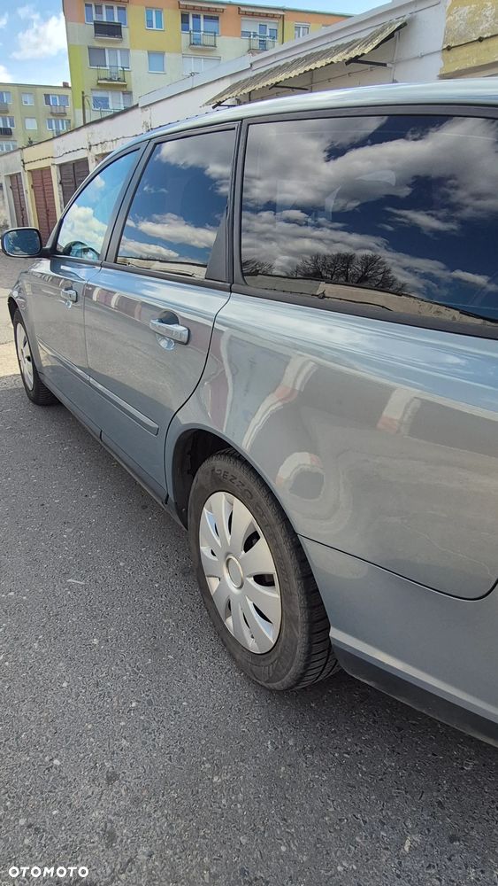 Volvo V50 1.6D - 5