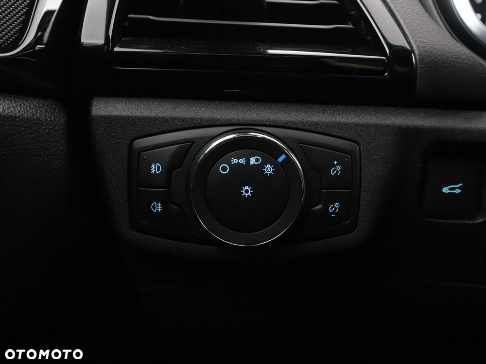 Ford Mondeo 2.0 EcoBlue ST-Line - 35