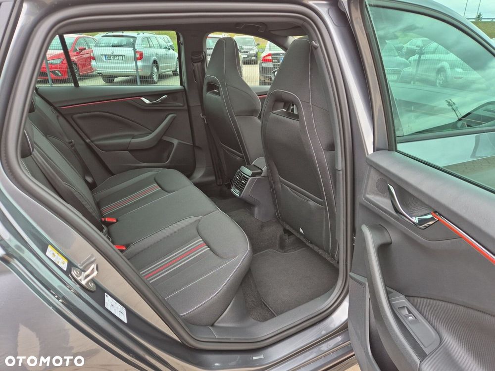 Skoda Scala 1.0 TSI Monte Carlo DSG - 15
