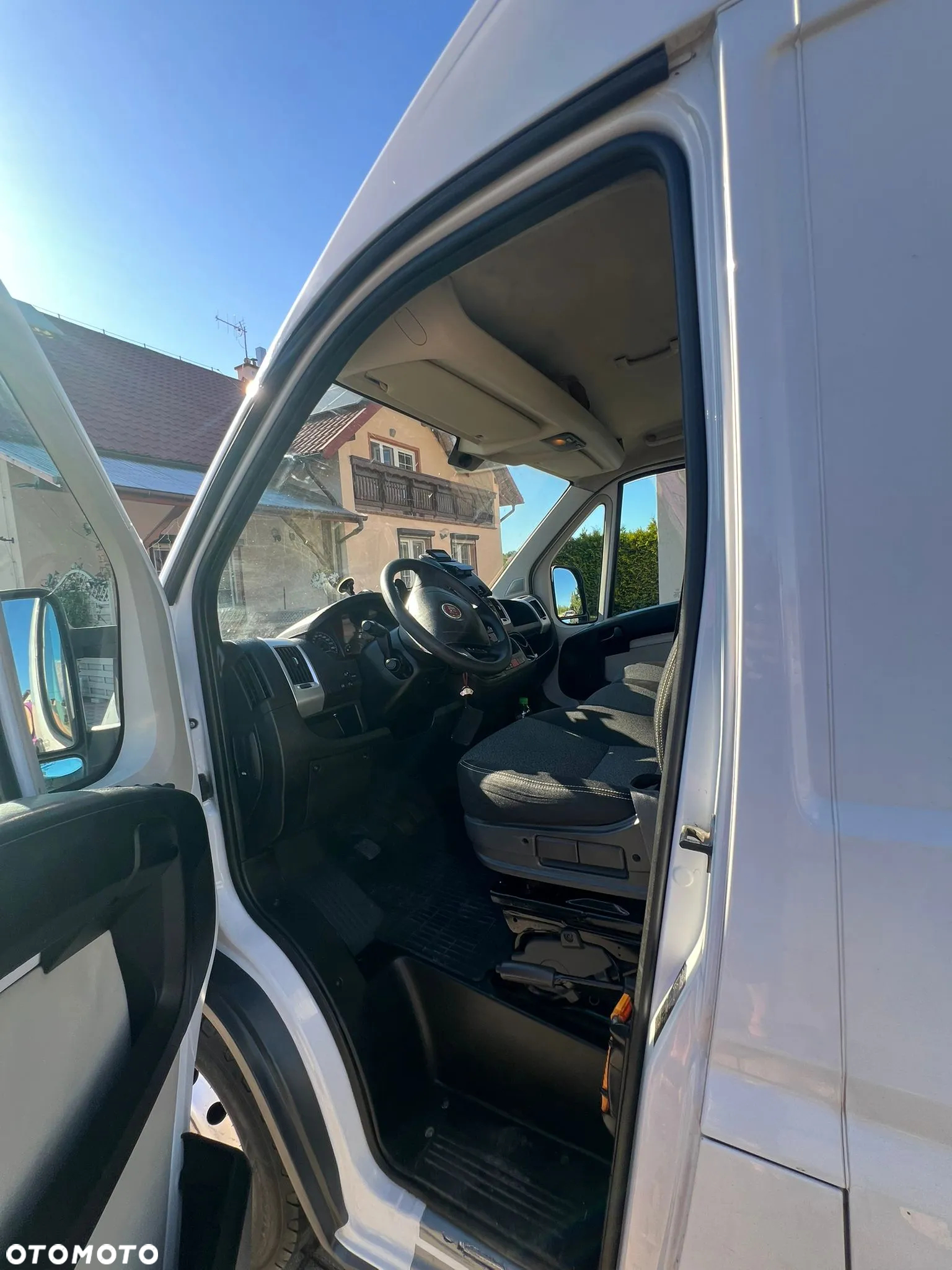 Fiat Ducato - 7