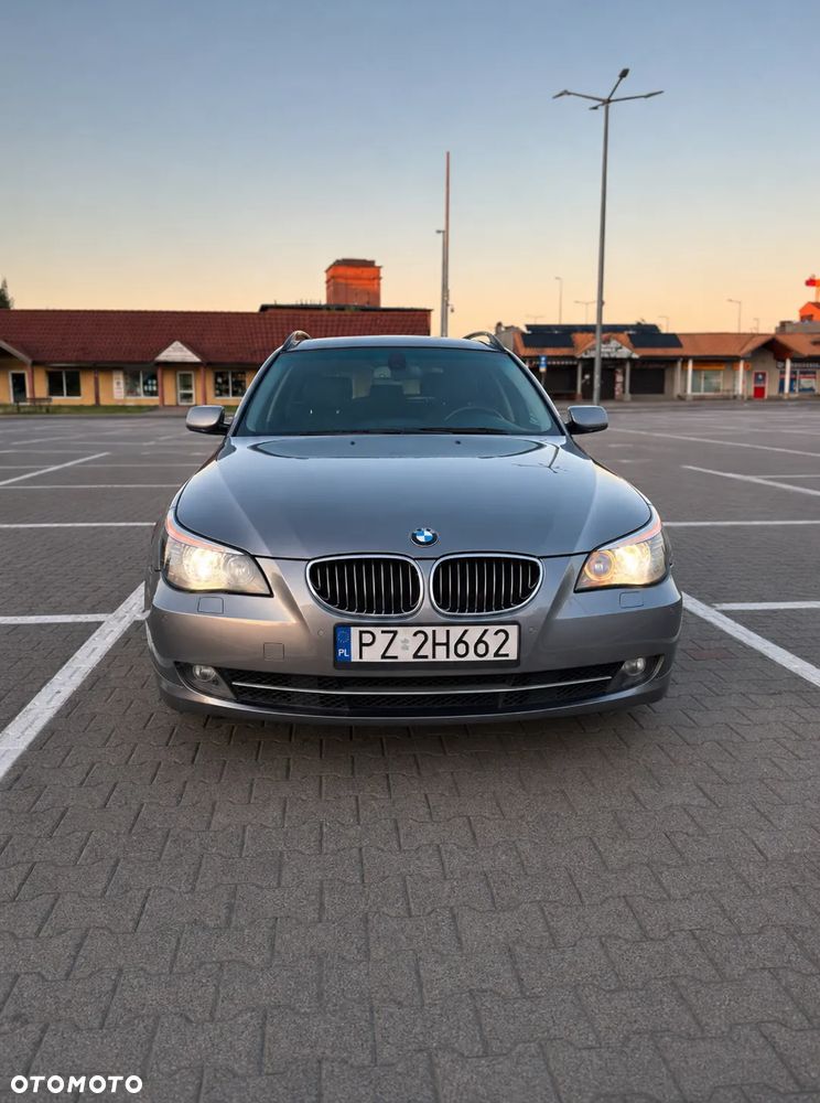 BMW Seria 5 530d - 2