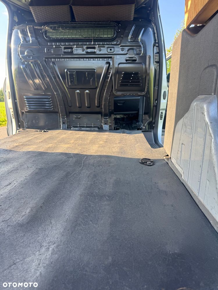 Ford Transit connect - 6