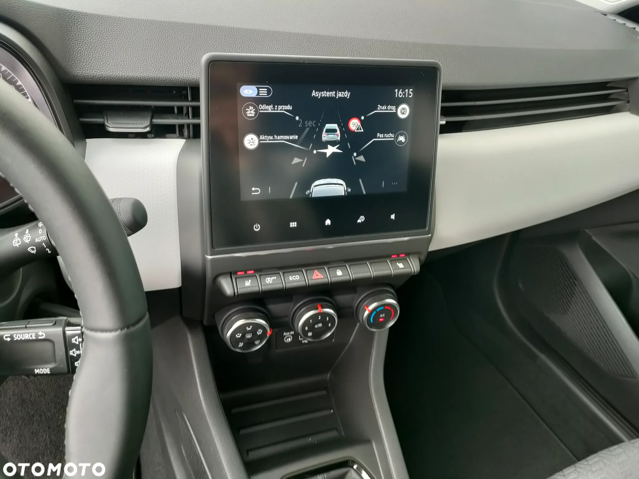 Renault Clio TCe 90 EQUILIBRE - 19