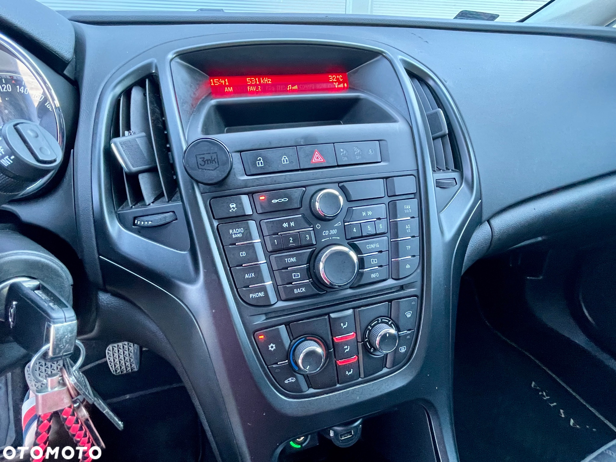 Opel Astra - 16