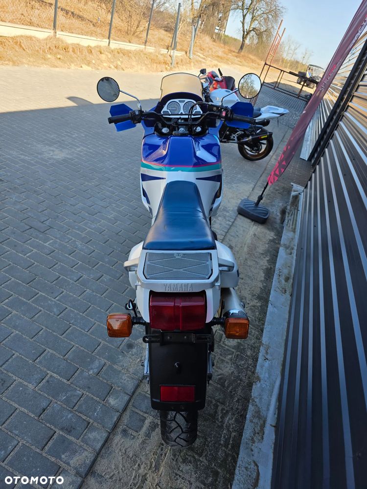 Yamaha Super Tenere - 27