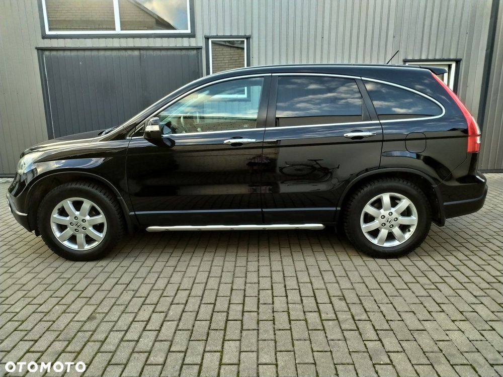 Honda CR-V - 4