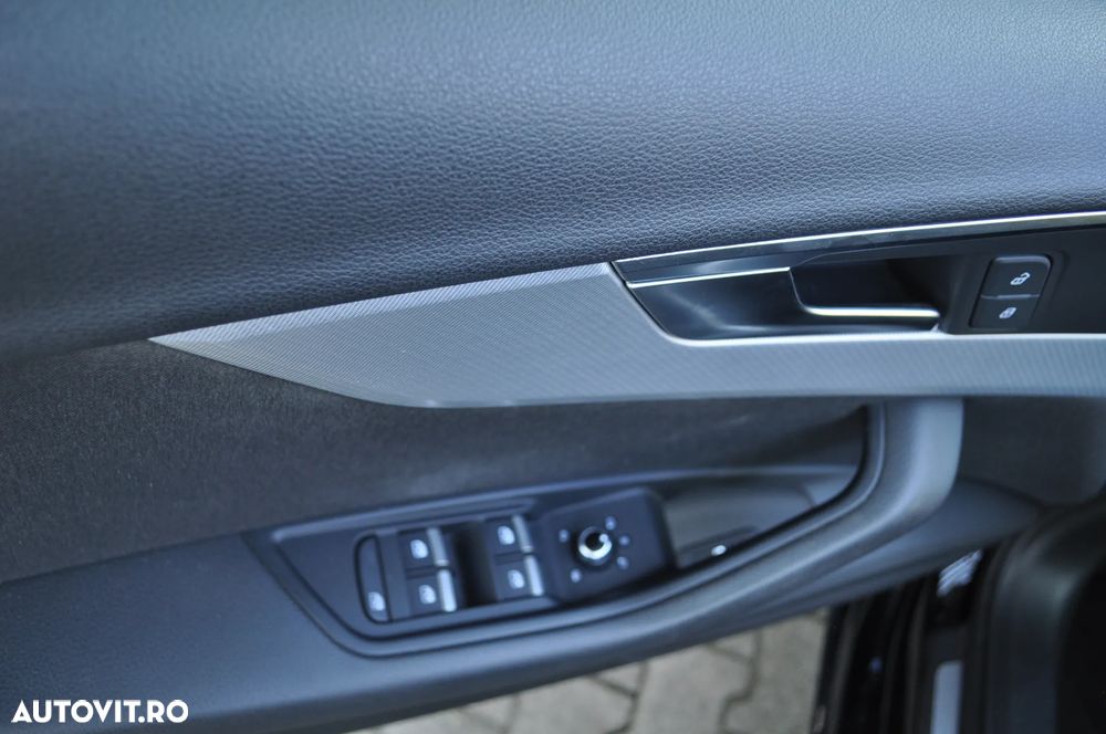 Audi A4 Limuzina 2.0 TDI S tronic Sport - 29