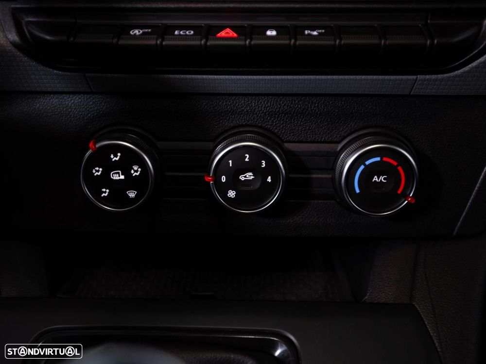 Renault Kangoo 1.5 Blue dCi Edition One 3L c/IVA - 16