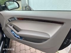 Audi A5 Cabrio - 8