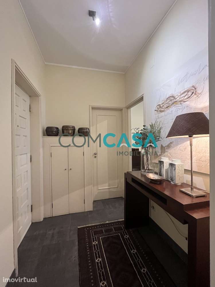 Apartamento de 5 assoalhadas (T4) | varandas | permutas | Matosinhos - Grande imagem: 2/57