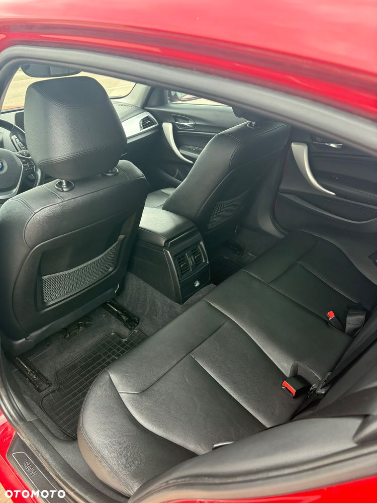 BMW Seria 1 - 19
