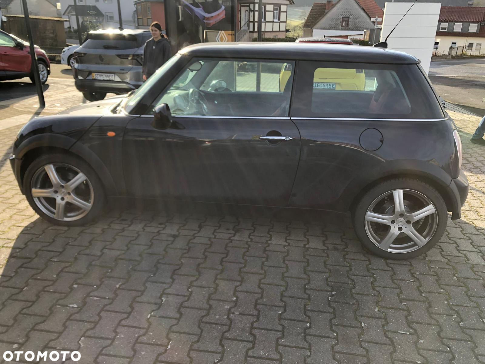 MINI Cooper pepper - 4