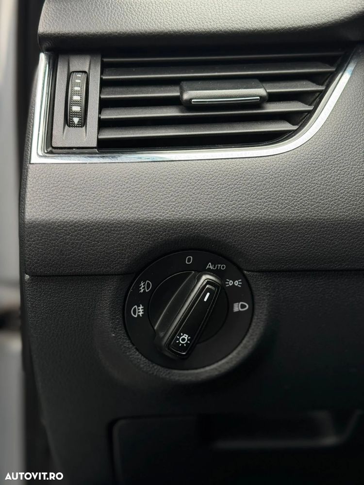 Skoda Octavia - 39