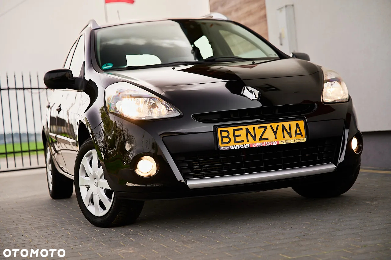 Renault Clio 1.2 16V TCE Exception - 18