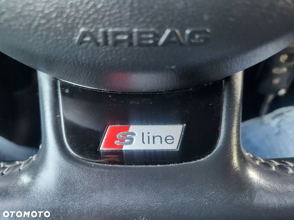 Audi A3 Limousine - 32