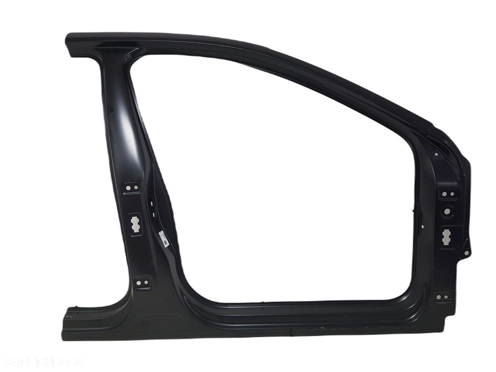 NOWA PRAWY PRZEDNI  SŁUPEK PRÓG DACH VW PASSAT B8 VARIANT KOMBI 14-24 PRZÓD 5G9809836 PRAWA PRZÓD