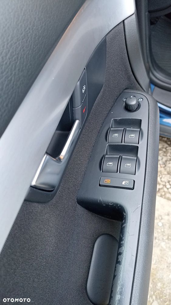 Audi A4 Avant 1.9 TDI - 8