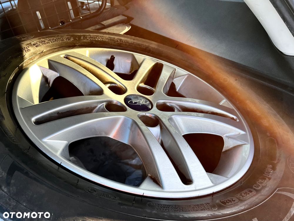 Ford Mondeo 2.0 TDCi Titanium - 15