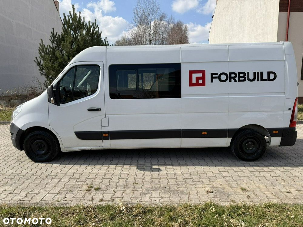 Renault Master - 7