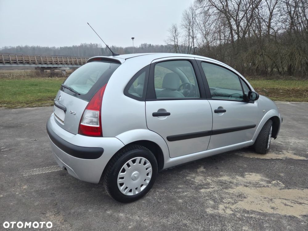 Citroën C3 1.1 Advance - 5