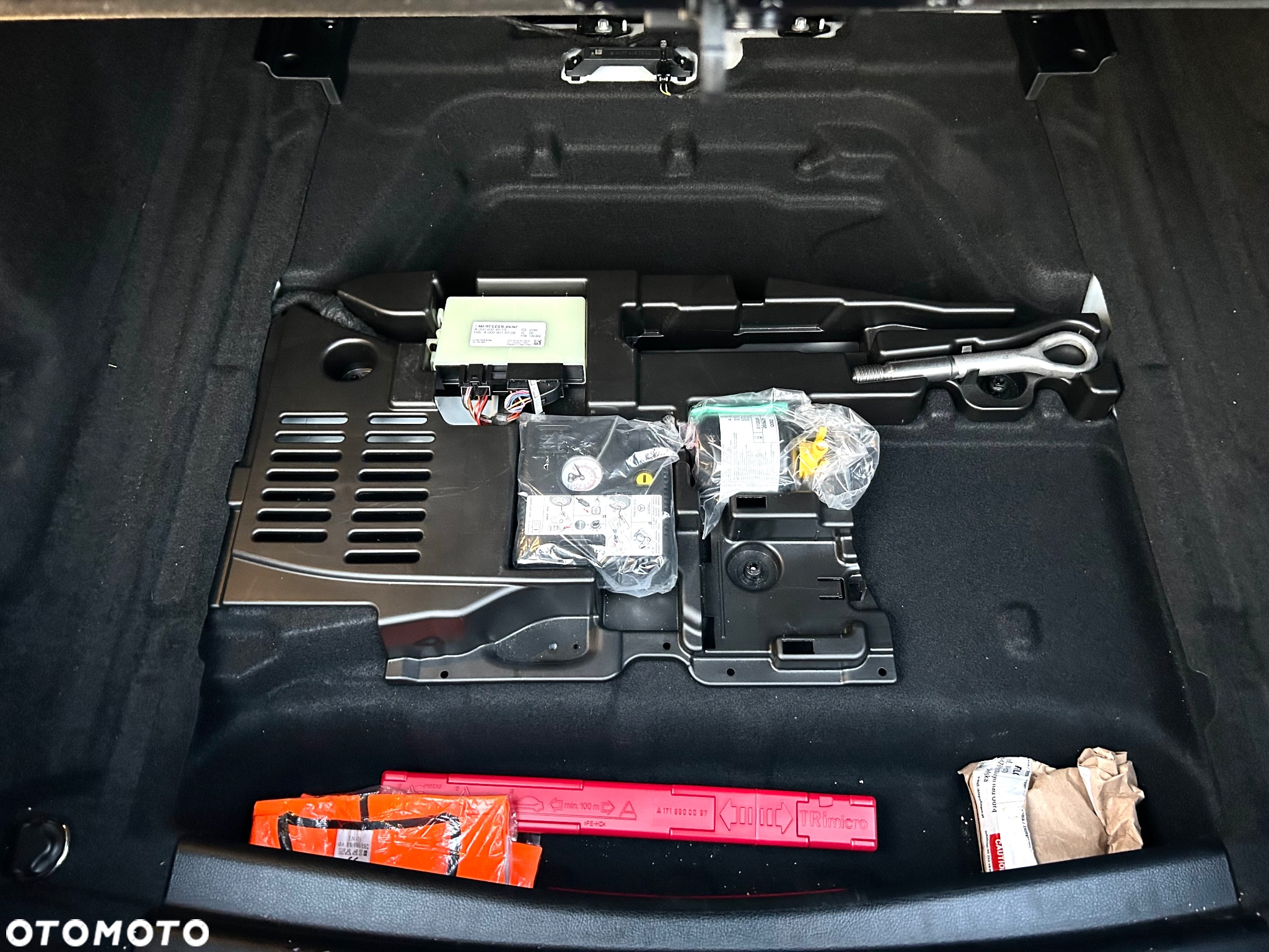 Mercedes-Benz CLA 200 d Shooting Brake 8G-DCT AMG Line - 32