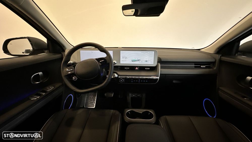 Hyundai Ioniq 5 77 kWh Vanguard - 6