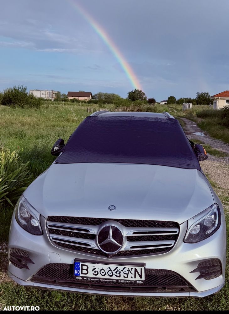 Mercedes-Benz GLC - 3