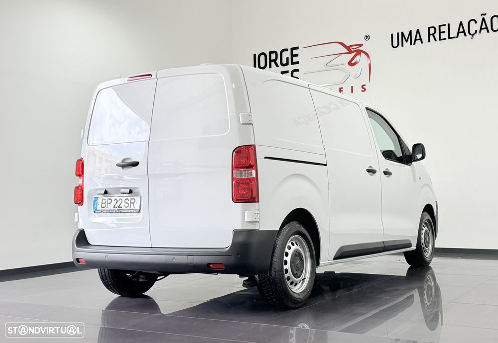 Peugeot EXPERT STANDARD 1.5 BLUEHDI 120 CV - IVA DEDUTIVEL - NACIONAL - 17