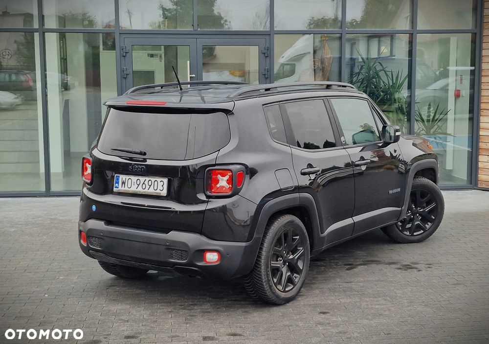 Jeep Renegade 1.6 MultiJet Sport - 19