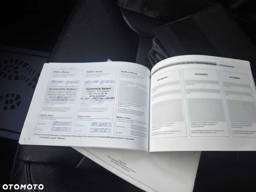 Hyundai i40 2.0 GDI Premium - 33