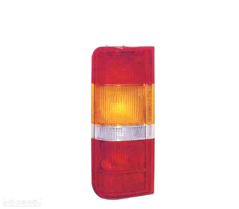 FAROLIN ESQ PARA FORD COURIER 91-02 TRANSIT 85-00 - 1