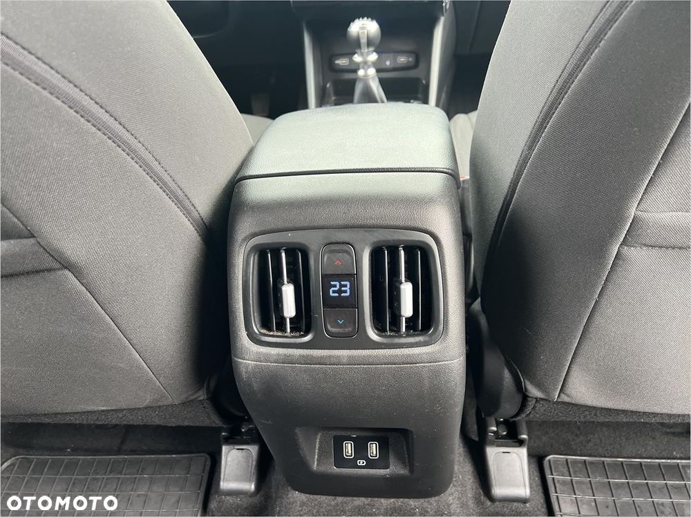 Hyundai Tucson 1.6 T-GDi Platinum 2WD - 24