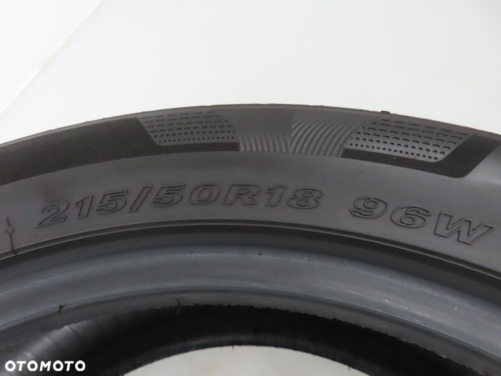 215/50R18 OPONA LETNIA UŻYWANA Nexen N'Fera Sport 96W XL - 5