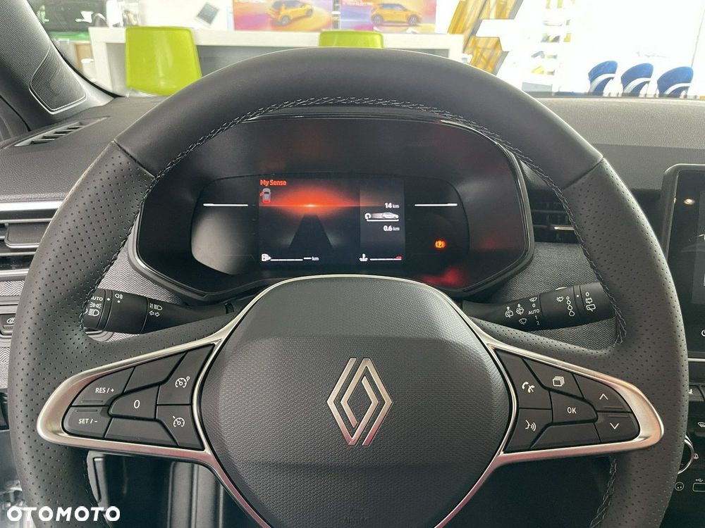 Renault Clio - 5