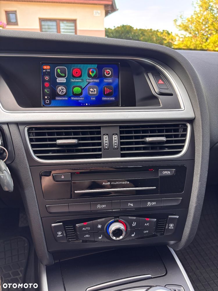 Audi A4 Avant 2.0 TDI clean diesel - 7