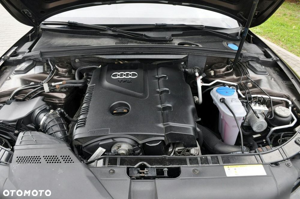 Audi A5 Coupé - 40