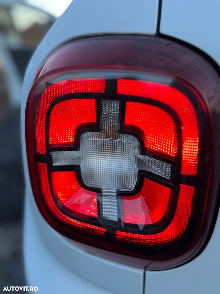 Dacia Duster SCe 115 2WD Essential - 7