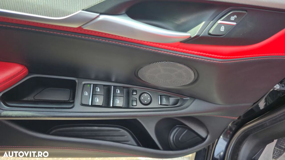BMW X6 M - 16