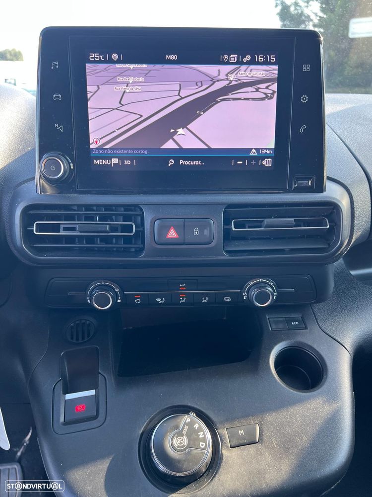 Citroën BERLINGO - 18