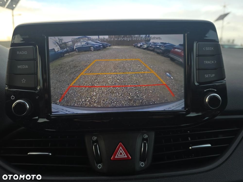 Hyundai i30 1.5 T-GDI 48V Modern - 15