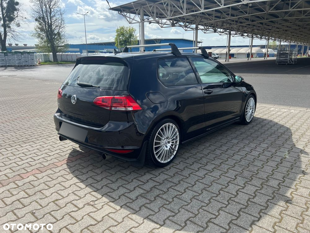 Volkswagen Golf VII 2.0 TSI BMT GTI Performance DSG - 5