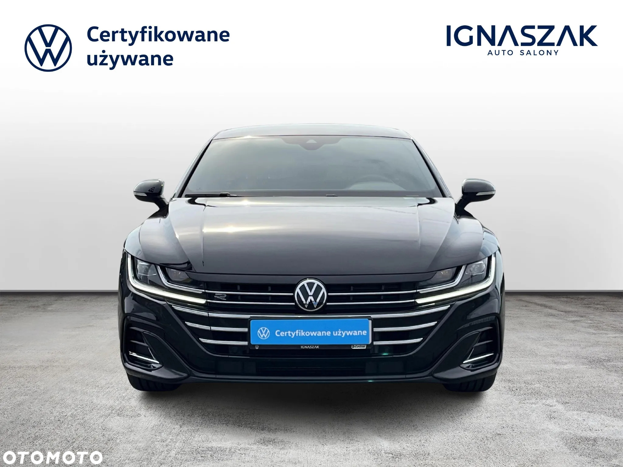 Volkswagen Arteon 2.0 TDI R-Line DSG - 8
