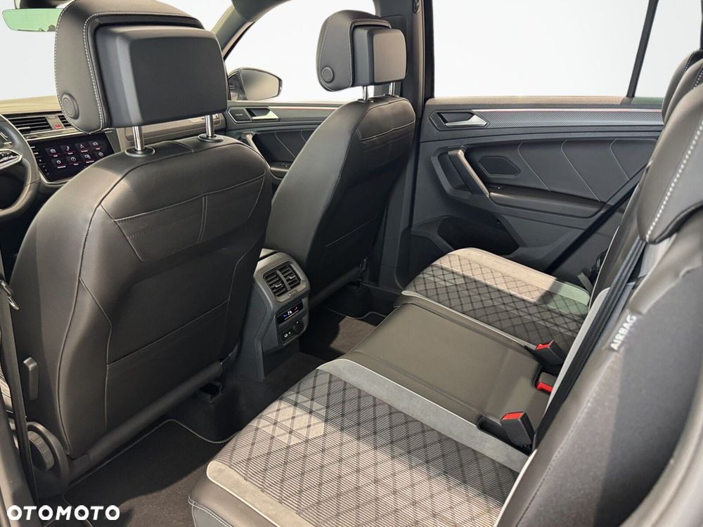 Volkswagen Tiguan 2.0 TSI 4Mot R-Line DSG - 15