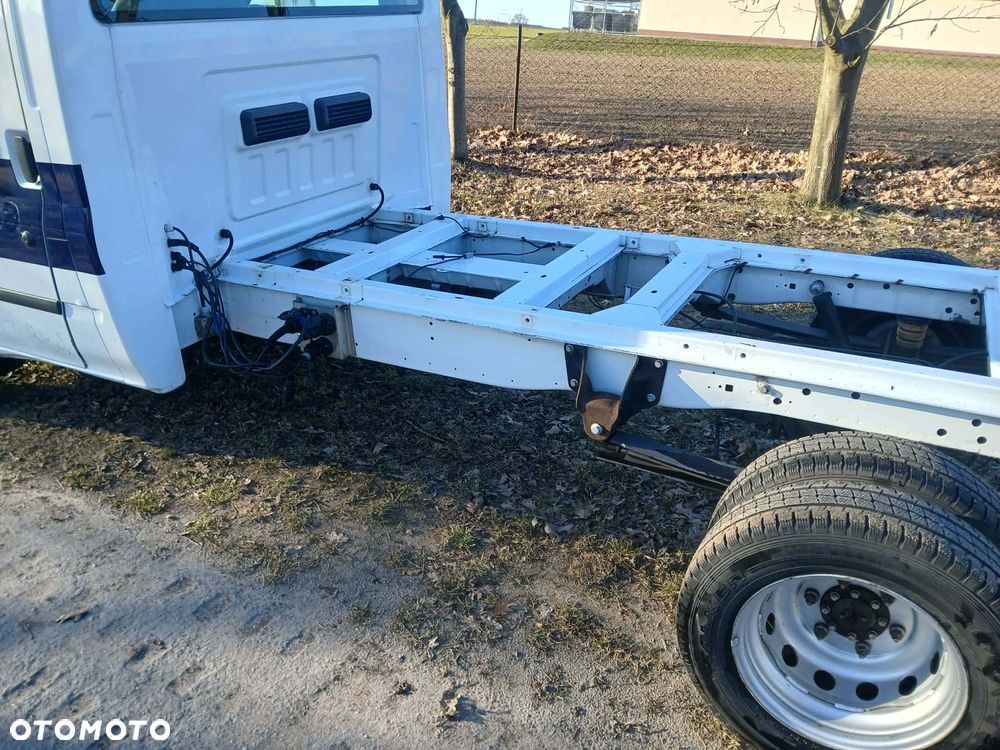 Ford Transit 460M - 9