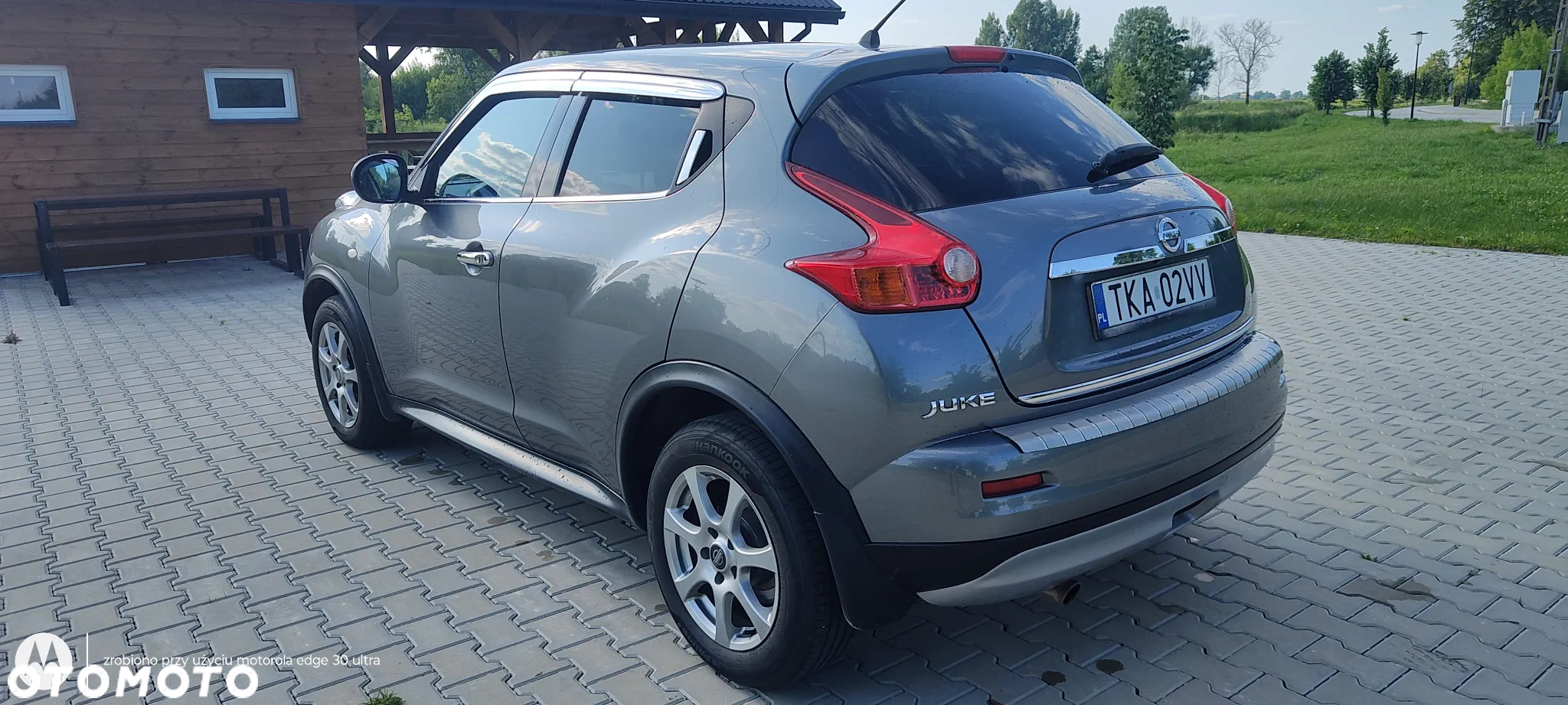 Nissan Juke - 7
