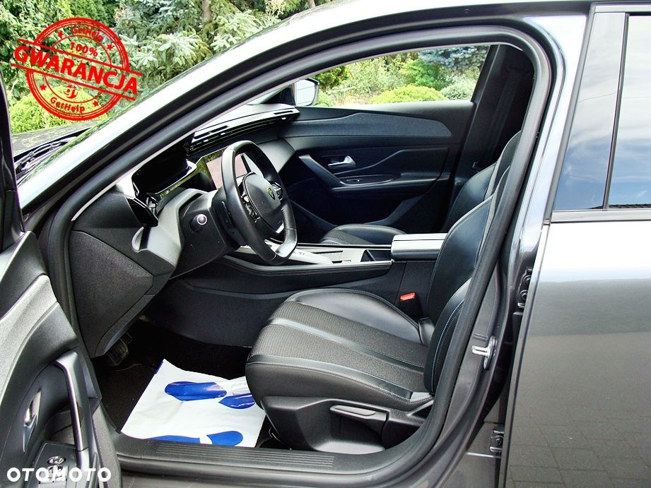 Peugeot 308 - 18