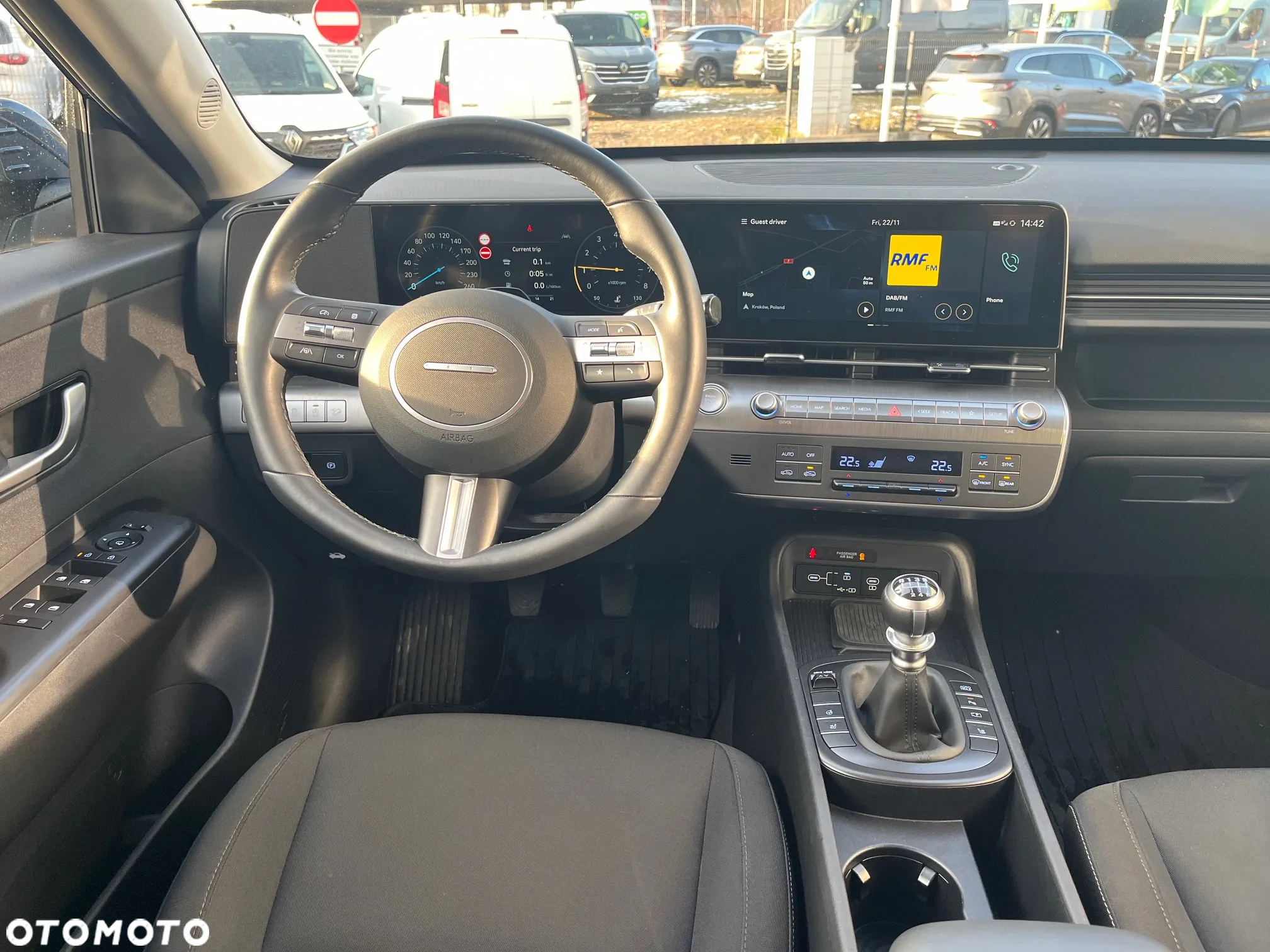 Hyundai Kona 1.0 T-GDI Executive - 10