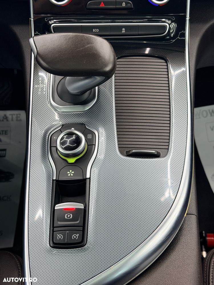 Renault Espace Energy dCi 160 EDC LIMITED - 22