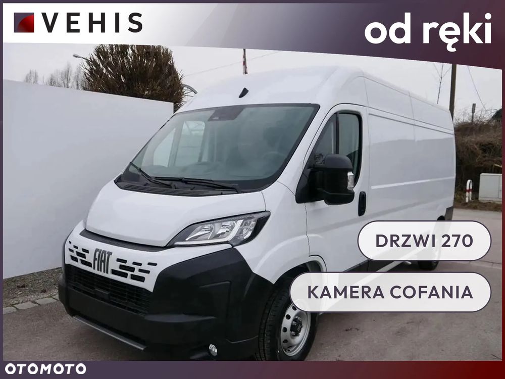 Fiat Ducato L3H2 - 1