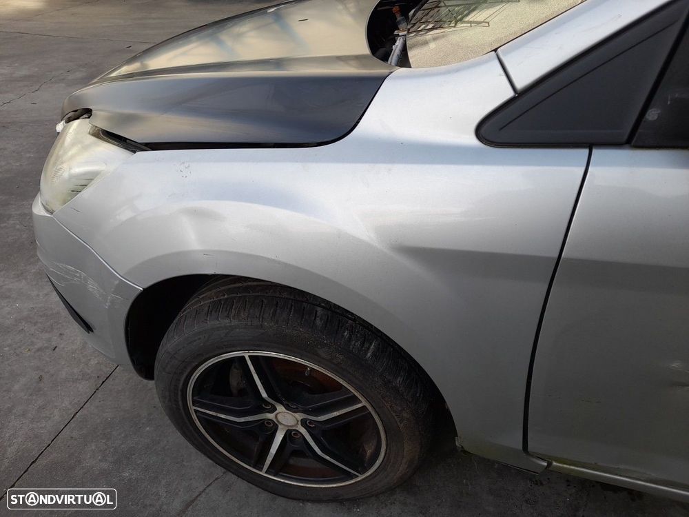 Guarda-lamas esquerdo FORD Focus II Carrinha (DA_) - 1